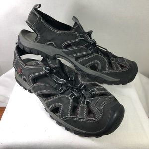 Men's Northside Shoes Size 11 Sandals Burke II